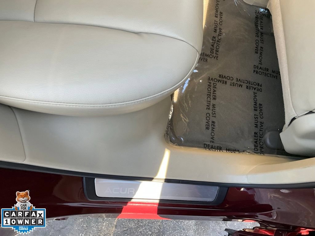 Used 2016 Acura RDX AWD image 56