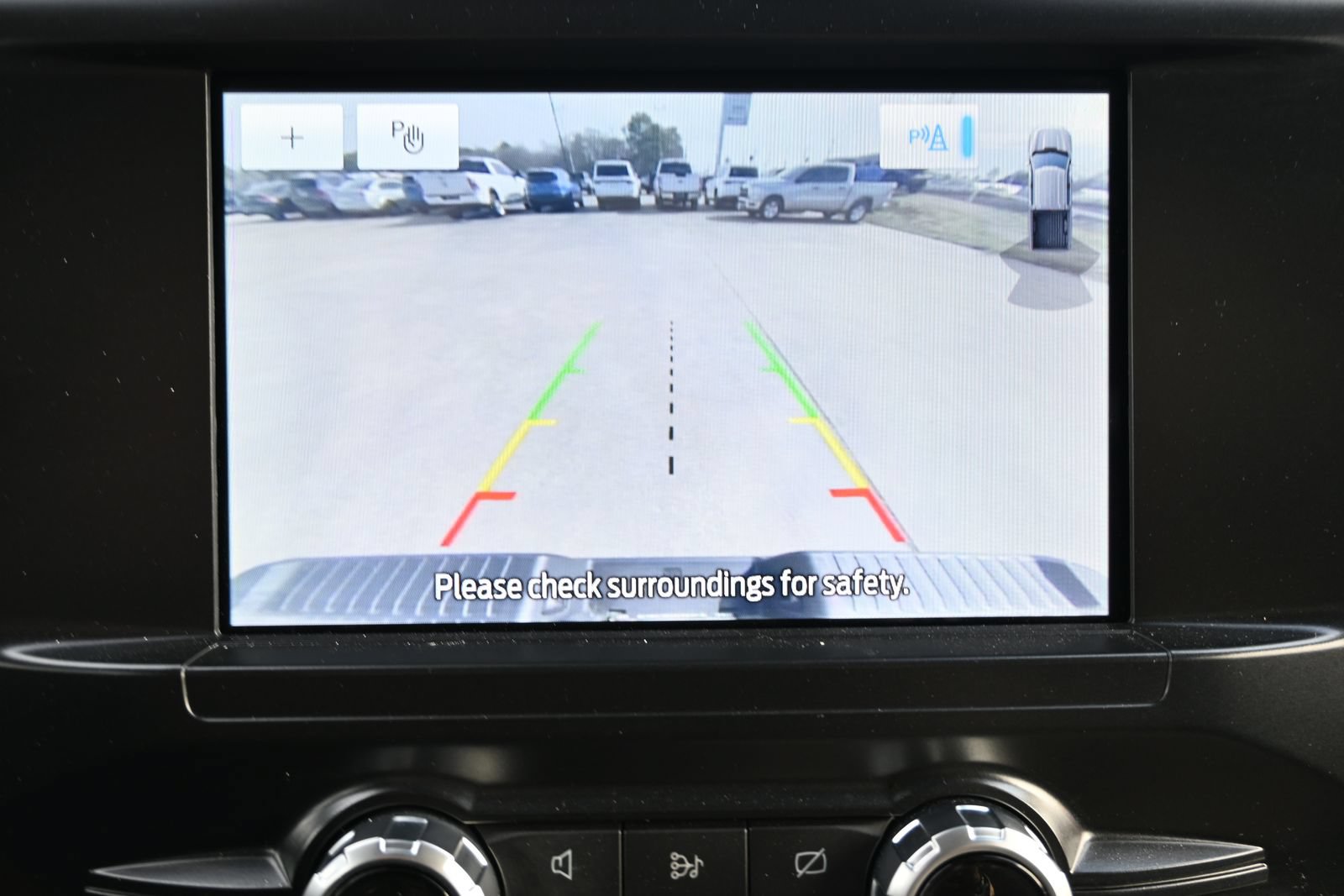 Used 2022 Ford F150 XLT w/ Equipment Group 301A Mid AWD/4WD image 12