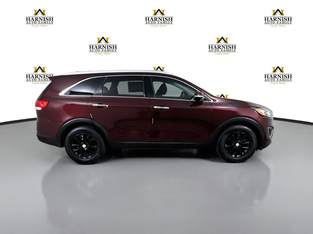 Used 2018 Kia Sorento FWD image 8