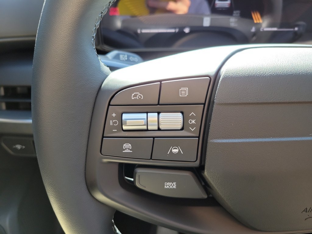 New 2026 Kia K4 GT-Line Turbo FWD image 24