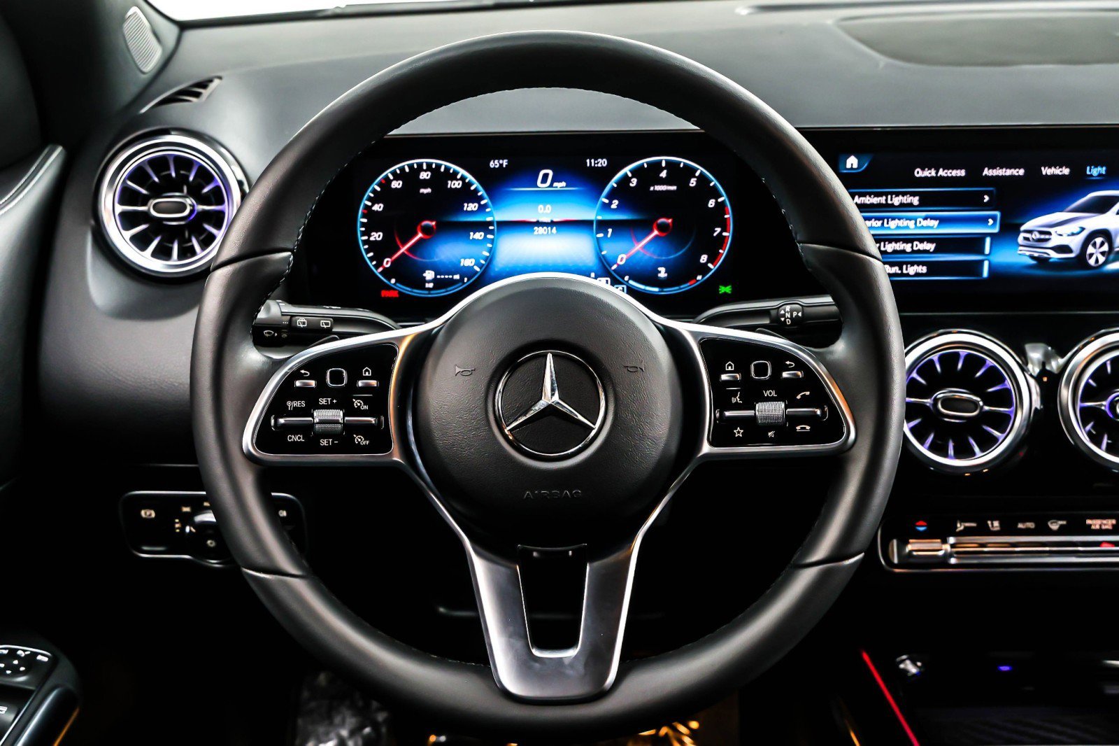 Used 2023 Mercedes-Benz GLA 250 image 19