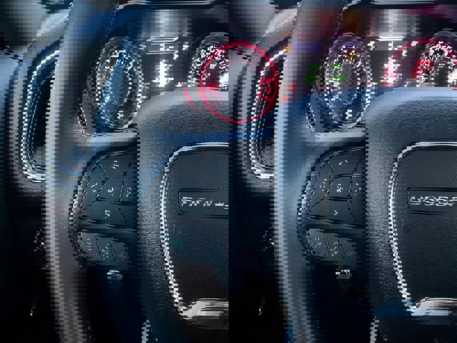 Used 2015 Dodge Challenger R/T w/ Quick Order Package 22B R/T image 23