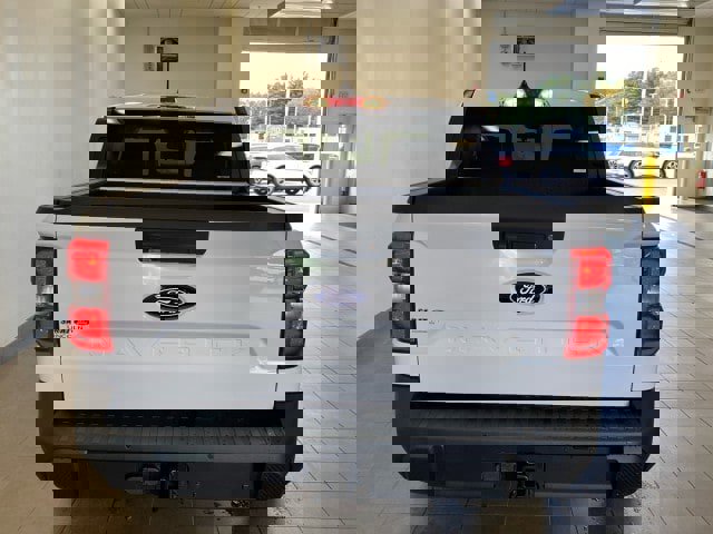 New 2025 Ford Maverick Lariat w/ 4K Tow Package image 13