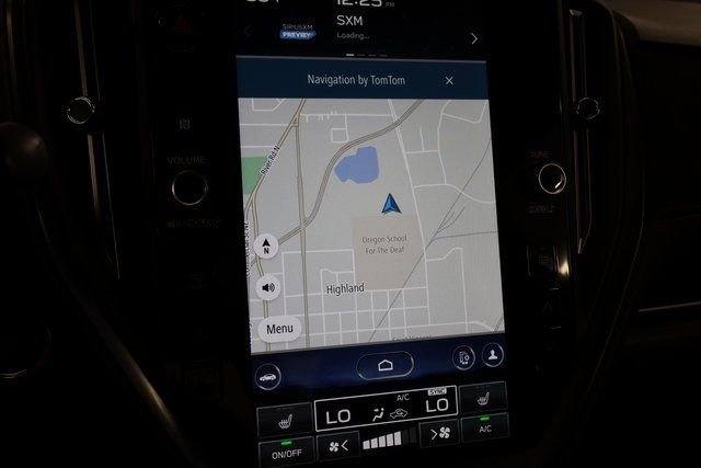 New 2025 Subaru WRX Limited image 21