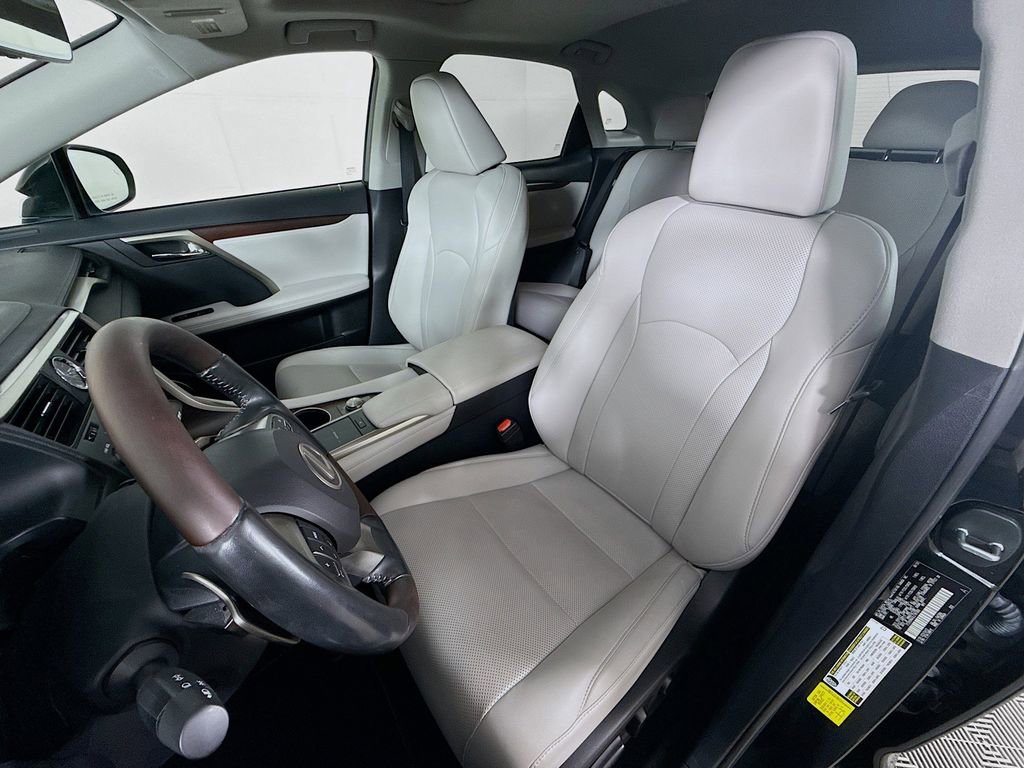 Used 2020 Lexus RX 350 FWD w/ Premium Package image 21