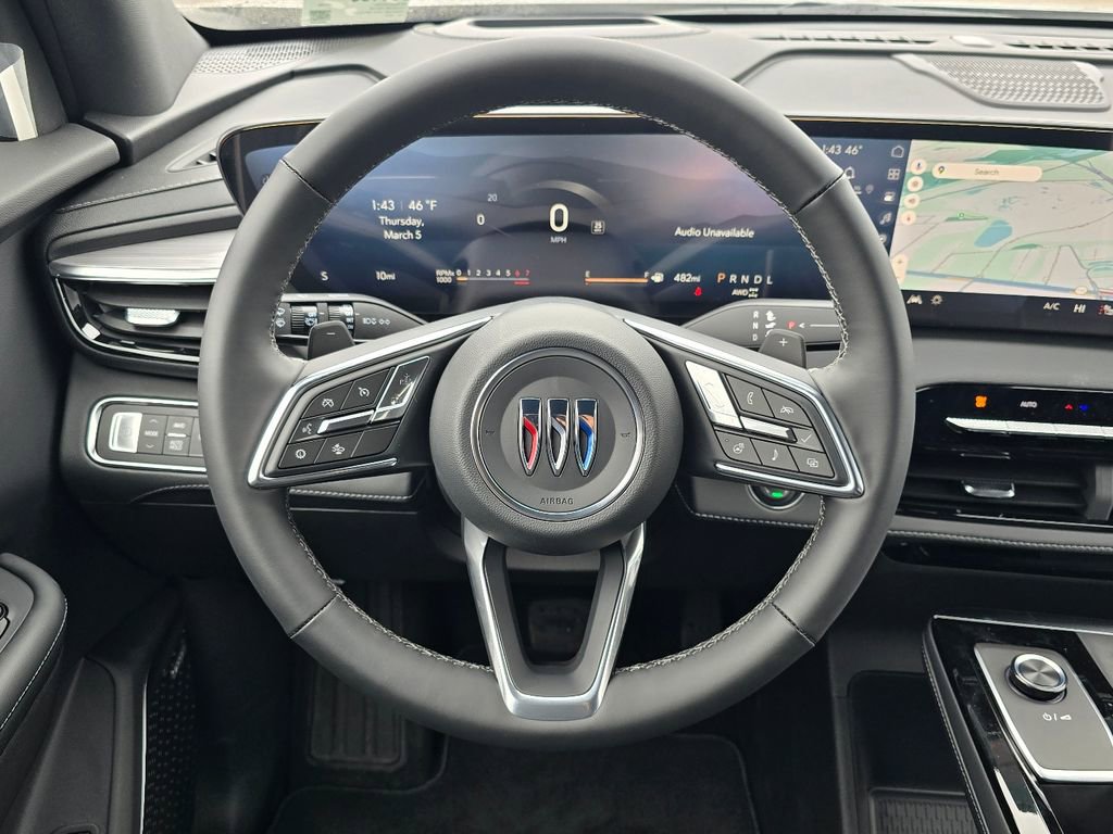 New 2026 Buick Enclave Preferred w/ Power Package image 29