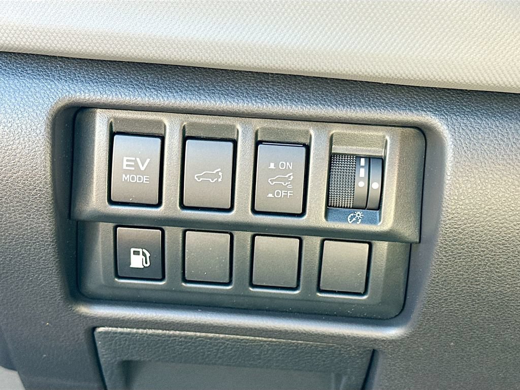 New 2026 Subaru Forester Touring AWD/4WD image 14