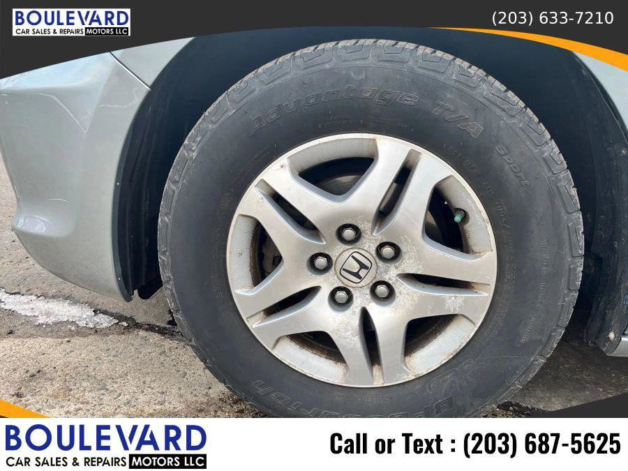 Used 2007 Honda Odyssey EX-L image 26