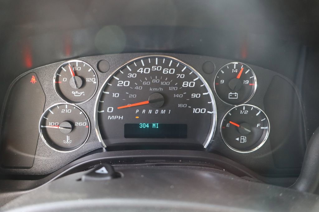 New 2026 Chevrolet Express 3500 w/ Power Convenience Package image 26