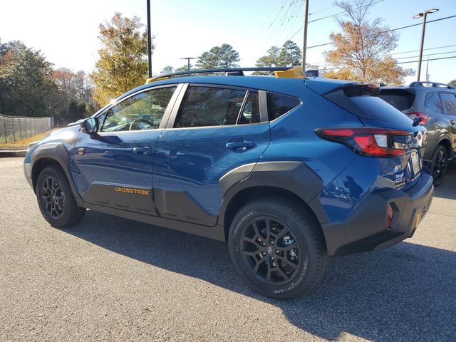 New 2026 Subaru Crosstrek 2.5i Wilderness image 4