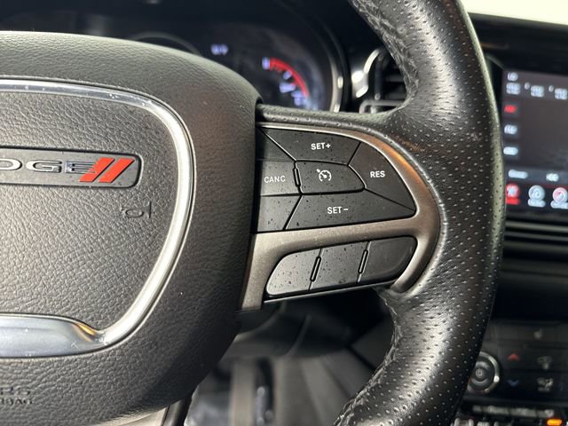 Used 2023 Dodge Durango SXT image 13