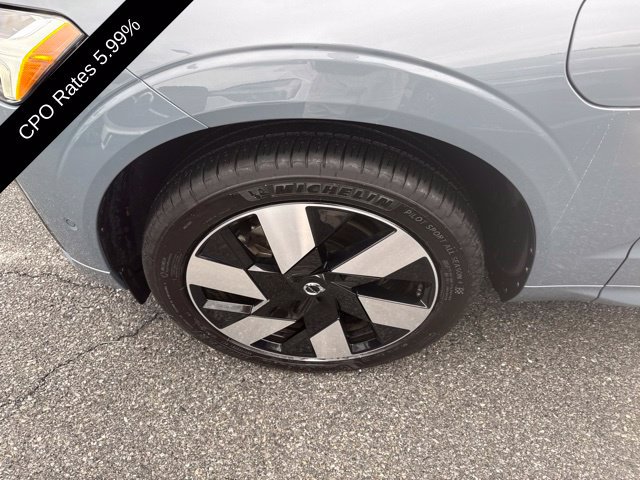 Certified 2024 Volvo XC60 T8 Plus w/ Protection Package Premier AWD/4WD image 22