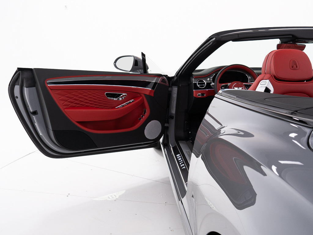 New 2026 Bentley Continental GT Azure AWD/4WD image 17