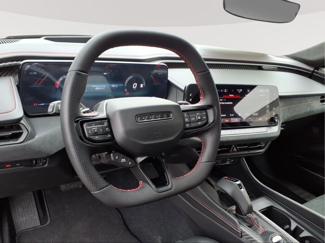 New 2026 Dodge Charger Scat Pack AWD/4WD image 11