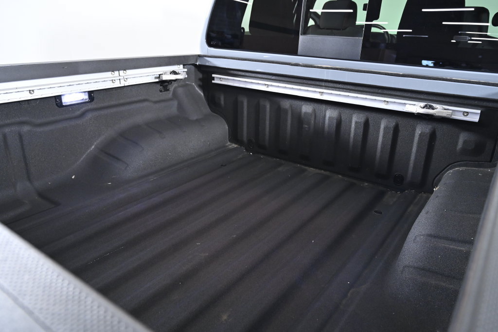 Certified 2023 Nissan Frontier PRO-4X w/ Pro Convenience Package AWD/4WD image 36