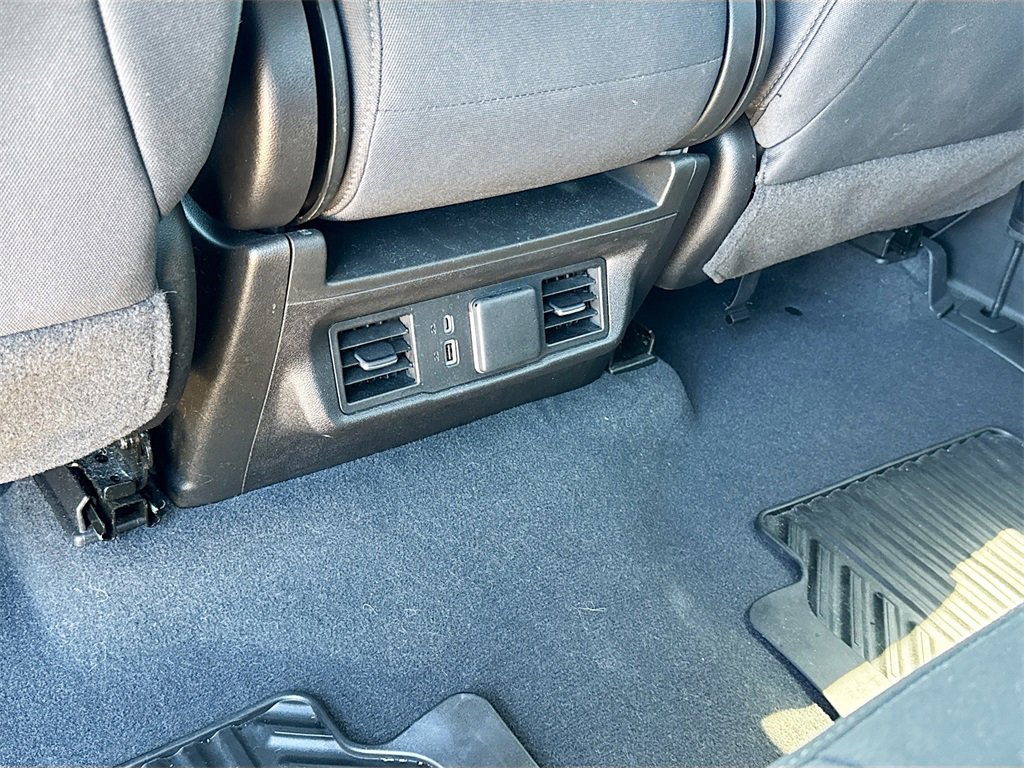 Used 2023 Chevrolet Silverado 1500 RST image 24