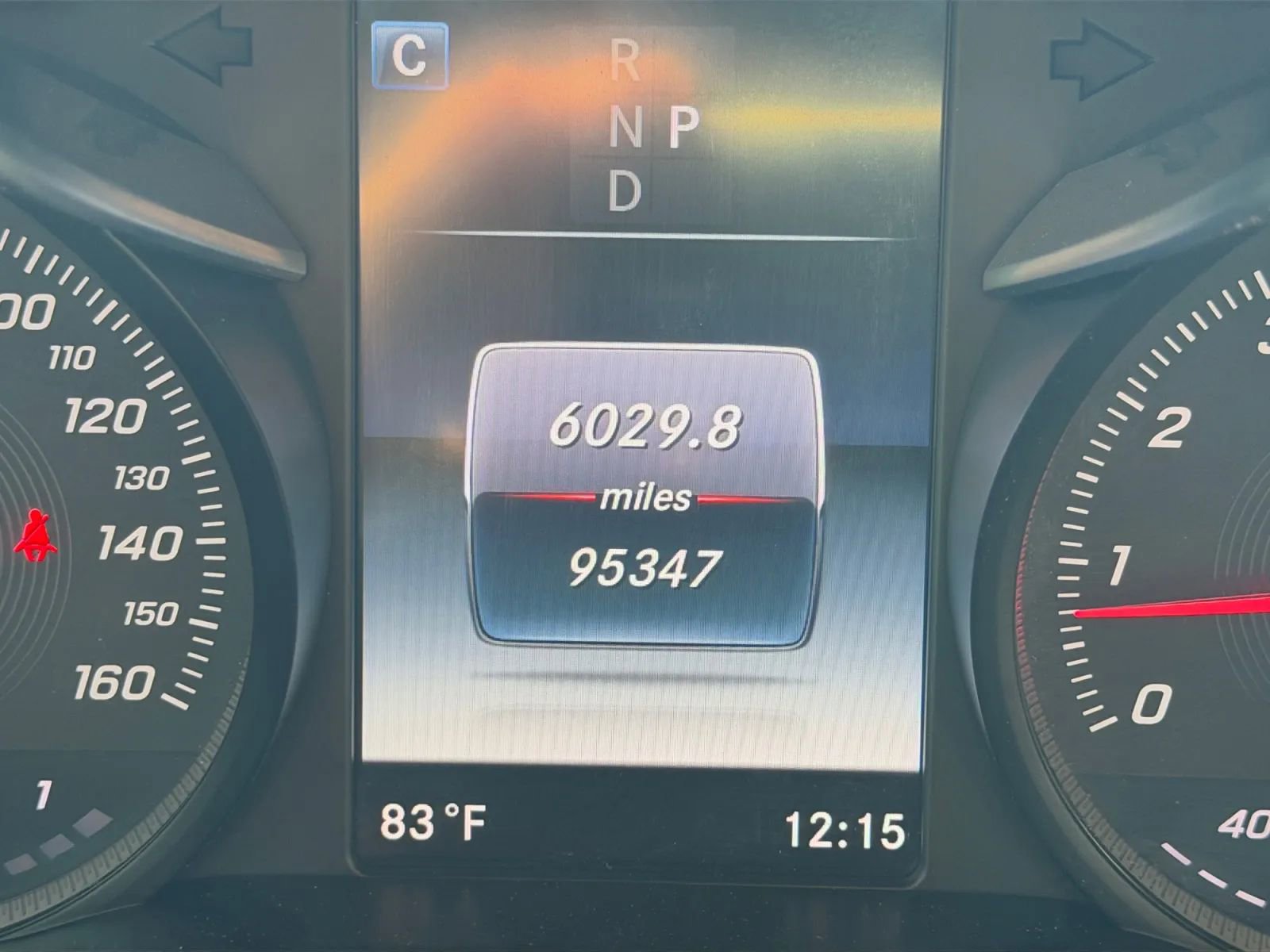 Used 2016 Mercedes-Benz GLC 300 4MATIC image 25