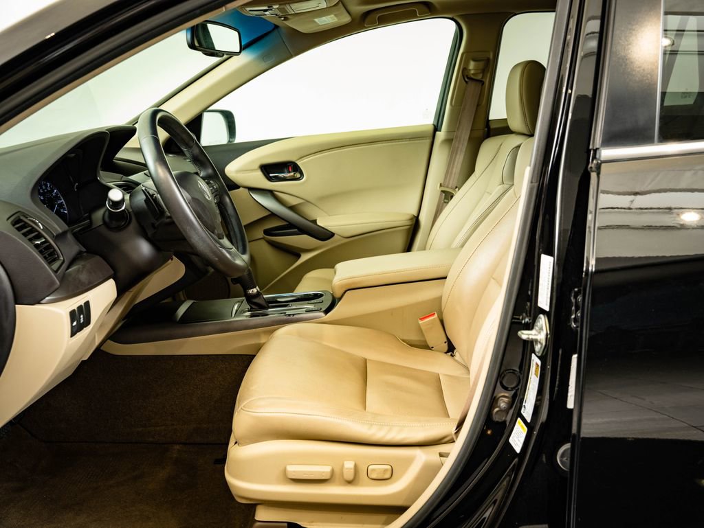 Used 2014 Acura RDX AWD w/ Technology Package image 22