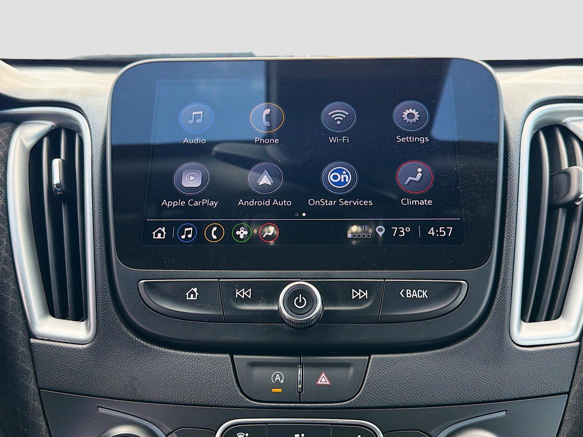 Used 2025 Chevrolet Malibu LT image 28