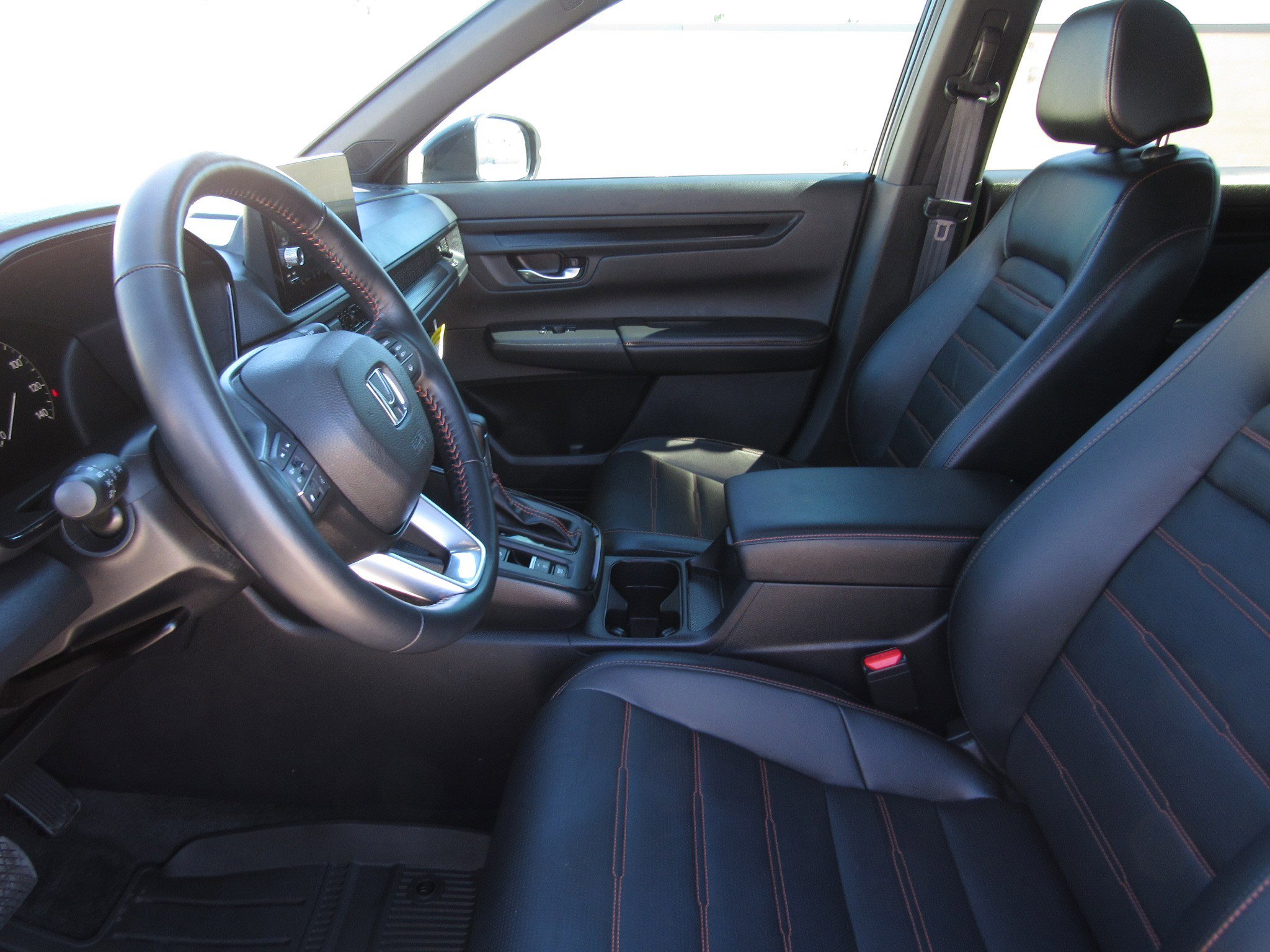 Used 2025 Honda CR-V Sport-L image 16