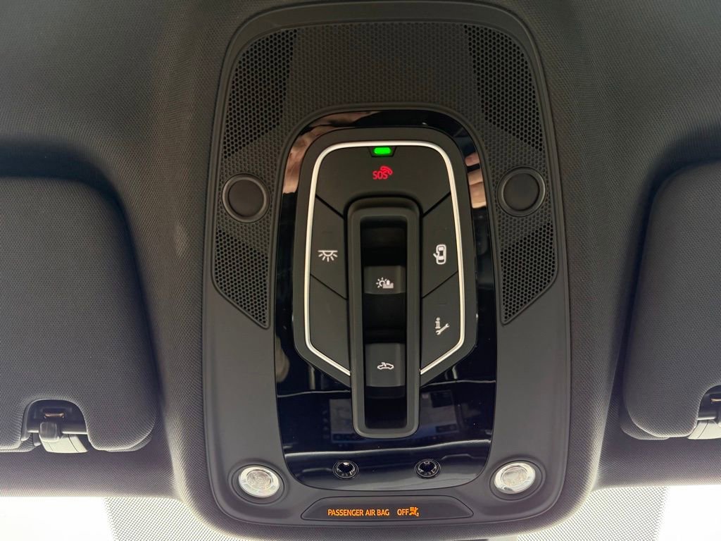 Used 2025 Audi Q7 3.0T Premium Plus image 31