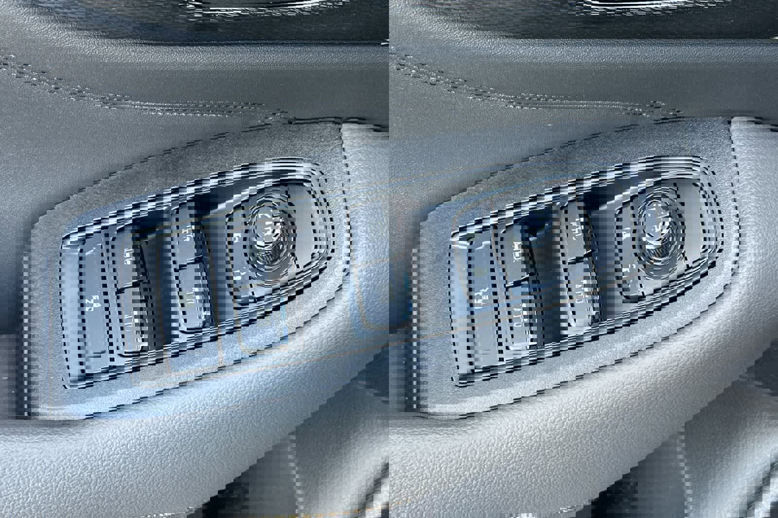 New 2025 Subaru Outback Wilderness image 11