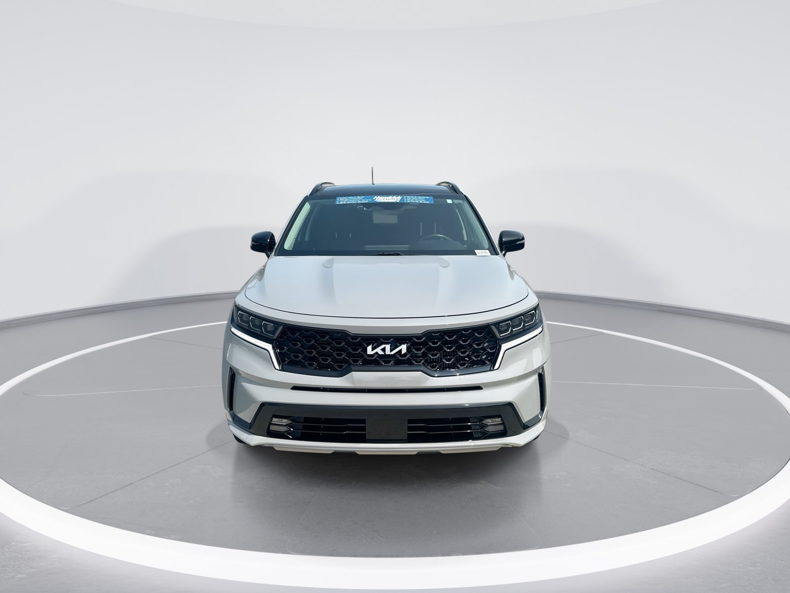 Used 2023 Kia Sorento SX FWD image 3