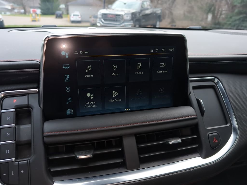 Used 2024 Chevrolet Tahoe RST w/ Sport Performance Package image 24