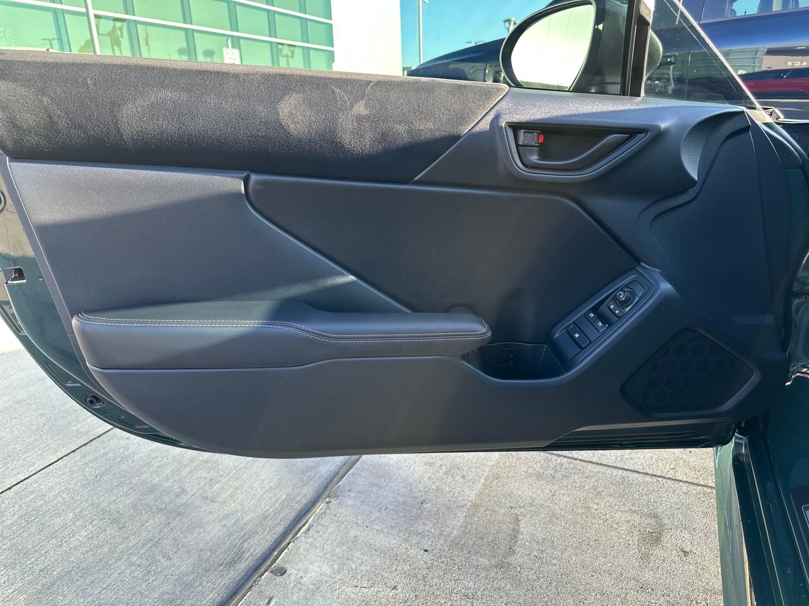 Used 2025 Toyota GR86 Hakone Edition image 9