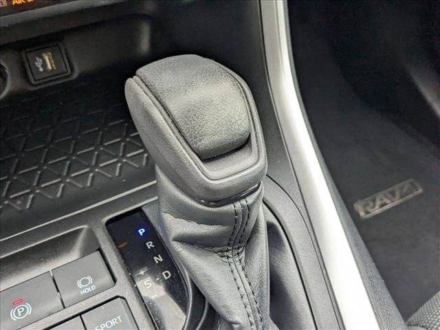 Used 2023 Toyota RAV4 LE image 12