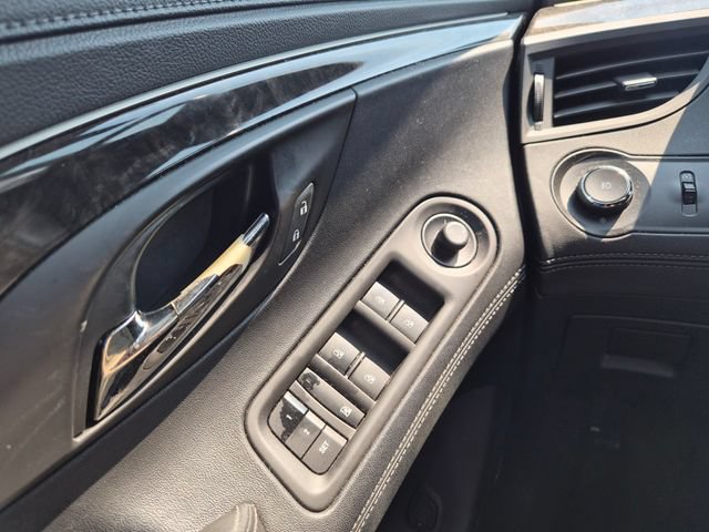 Used 2015 Buick LaCrosse Premium w/ Driver Confidence Package #1 FWD image 16