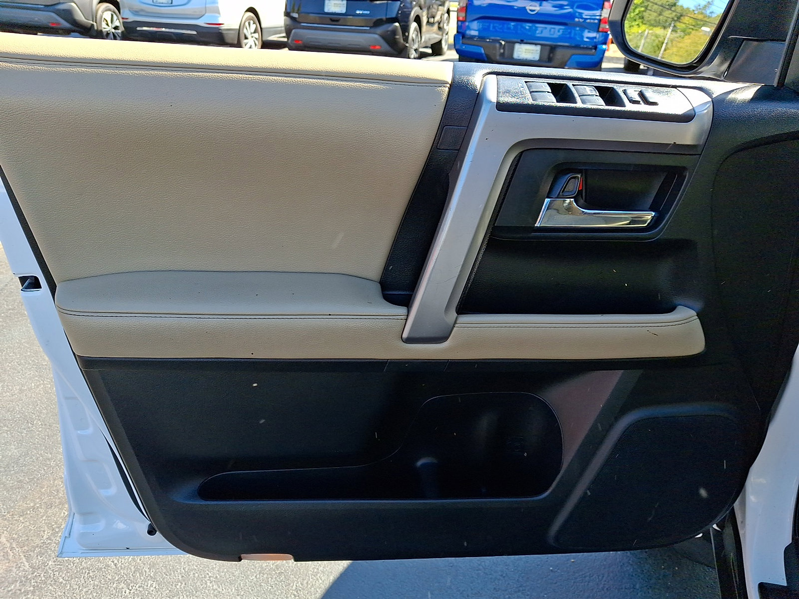 Used 2019 Toyota 4Runner SR5 image 13