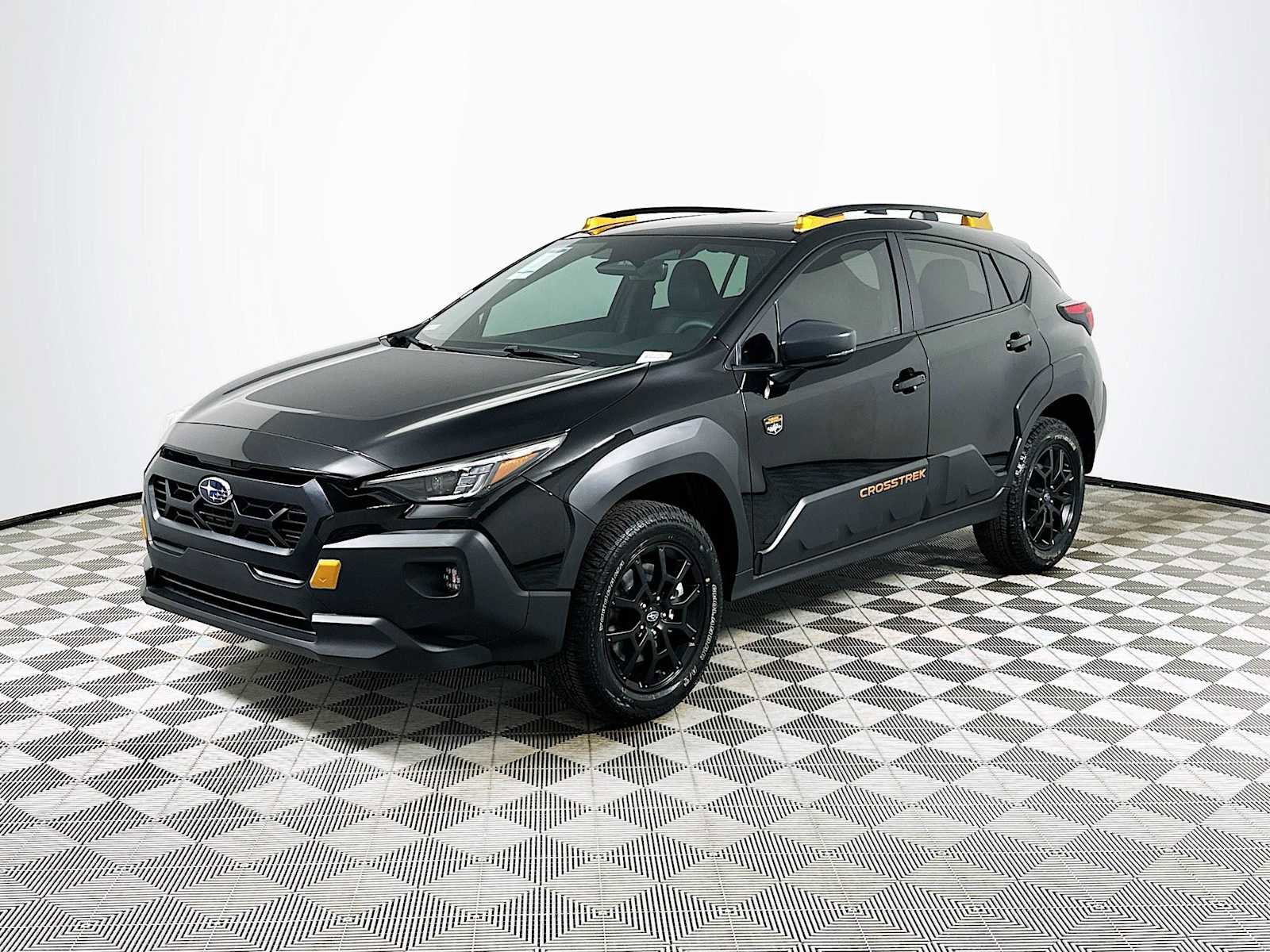 New 2026 Subaru Crosstrek 2.5i Wilderness image 3