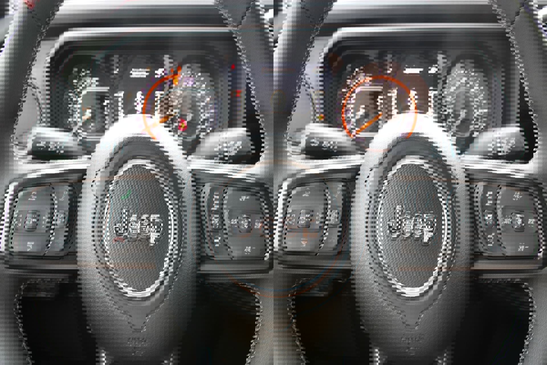 New 2026 Jeep Gladiator Mojave image 23