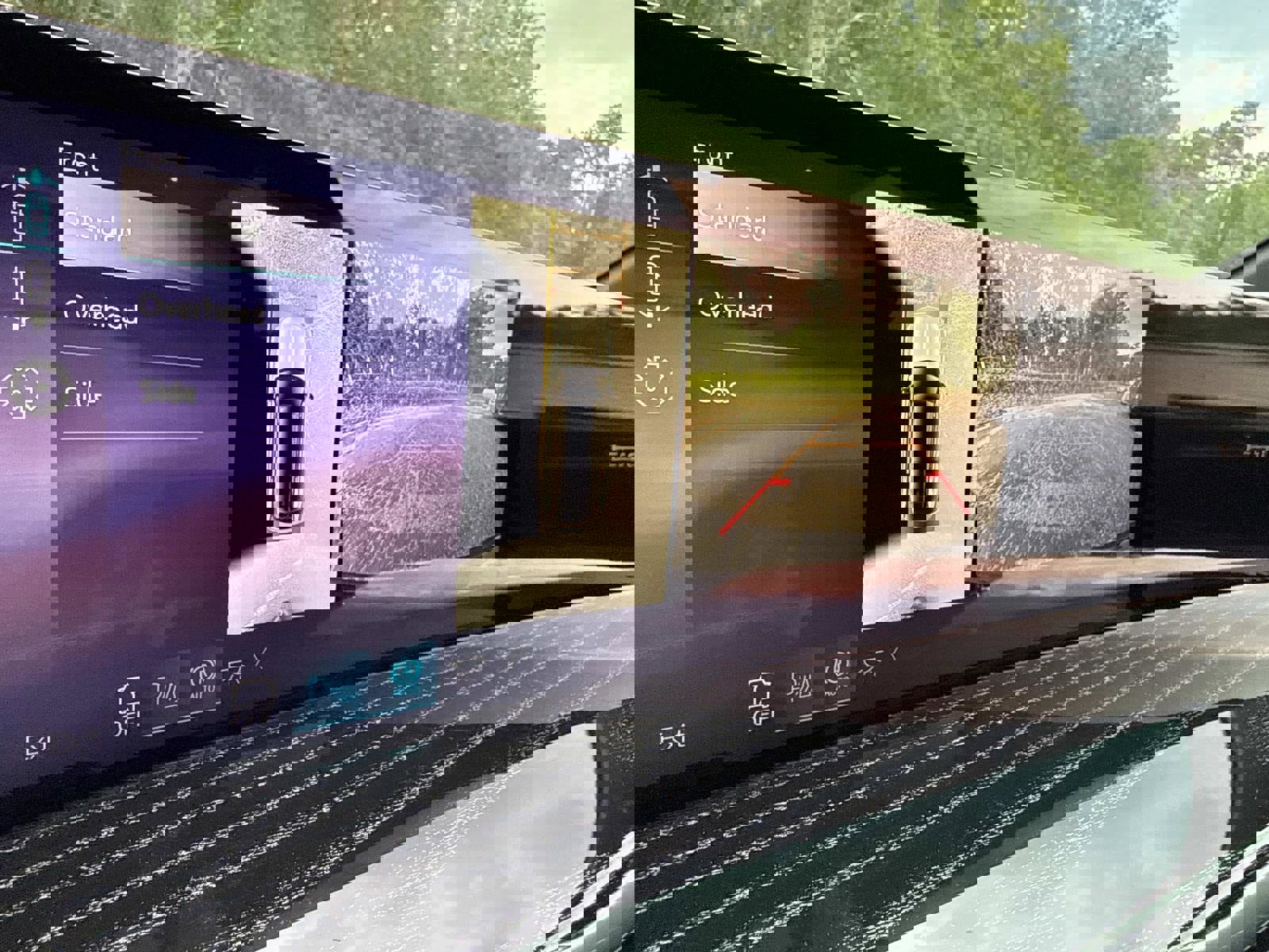 New 2026 Cadillac Escalade IQ Sport 1 image 20