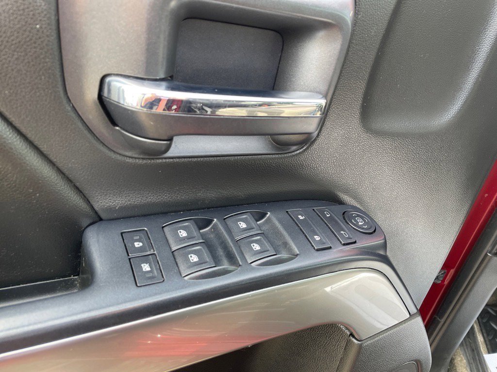 Used 2015 Chevrolet Silverado 1500 LT w/ All Star Edition image 10