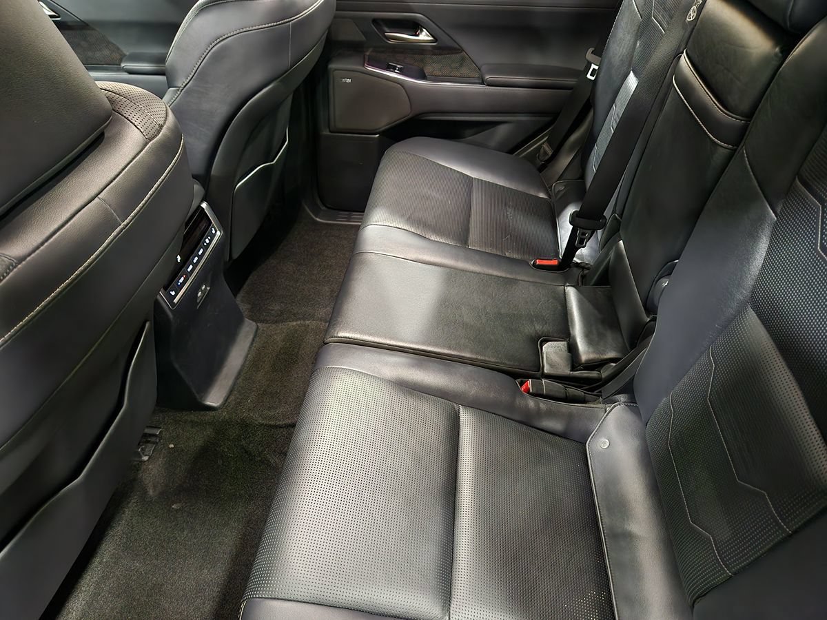 Used 2024 Lexus GX 550 w/ Accessory Package (Z1) AWD/4WD image 53