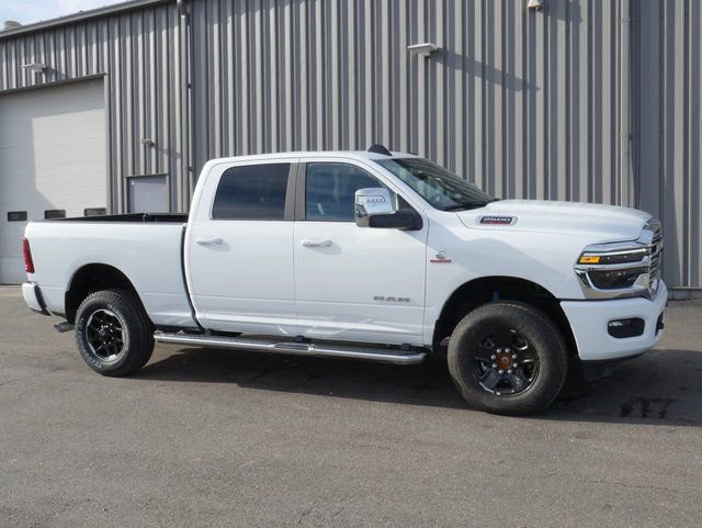 Used 2025 RAM 2500 Laramie image 10