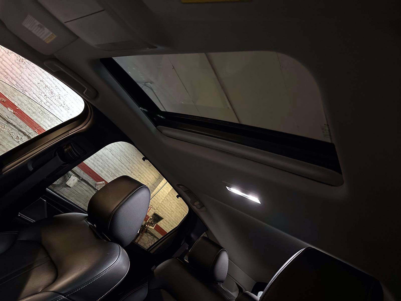 Used 2024 MAZDA CX-90 3.3 Turbo w/ Preferred Package image 13