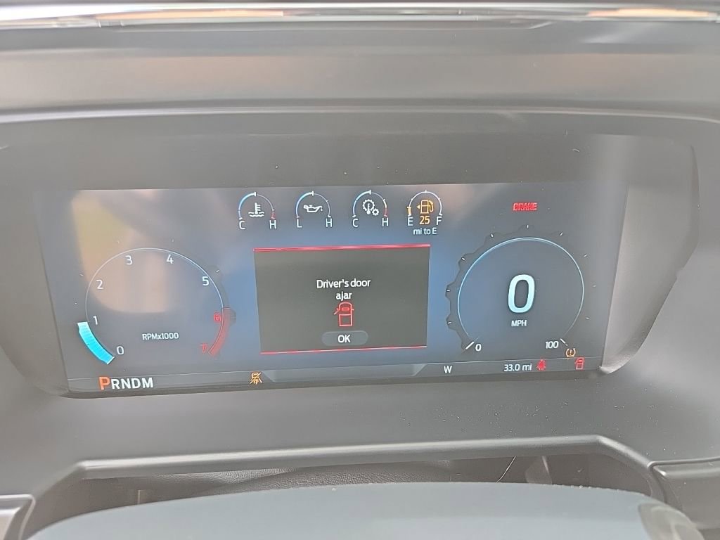 New 2026 Ford F250 Lariat image 17