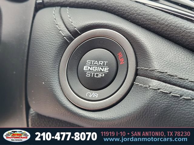 Used 2021 Dodge Durango SXT RWD image 23