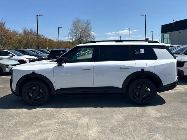 New 2027 Kia Telluride X-Line SX Prestige image 5