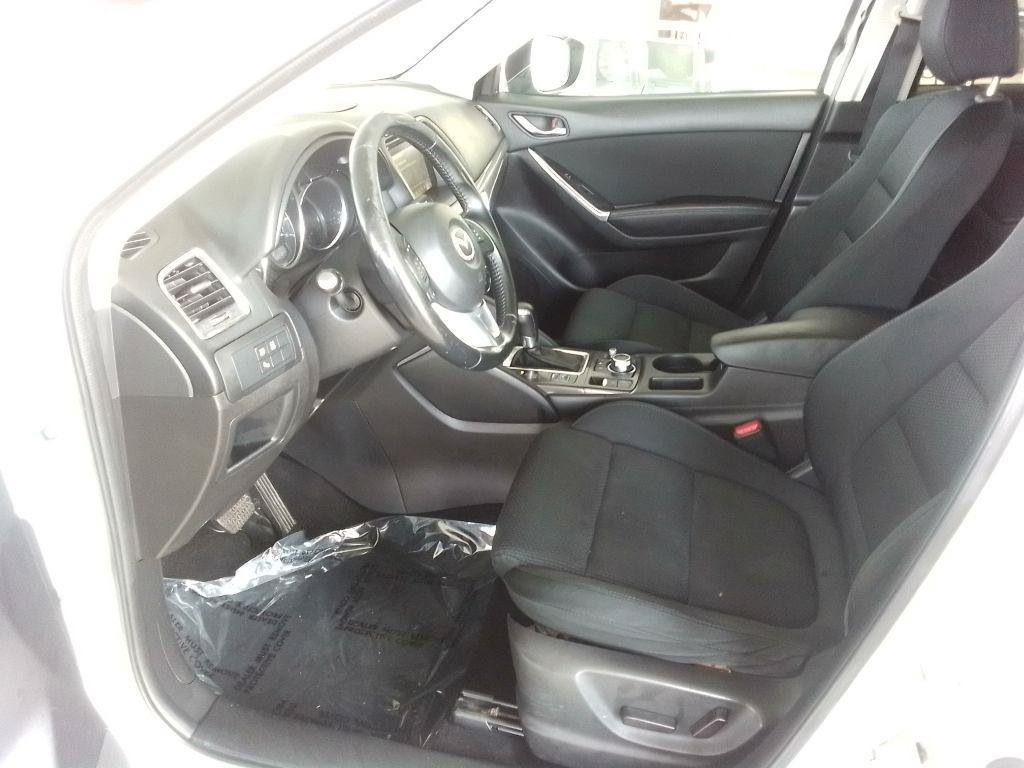 Used 2016 MAZDA CX-5 Touring w/ Touring Technology Package FWD image 15