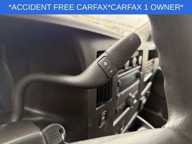 Used 2024 Chevrolet Express 2500 w/ Driver Convenience Package image 30