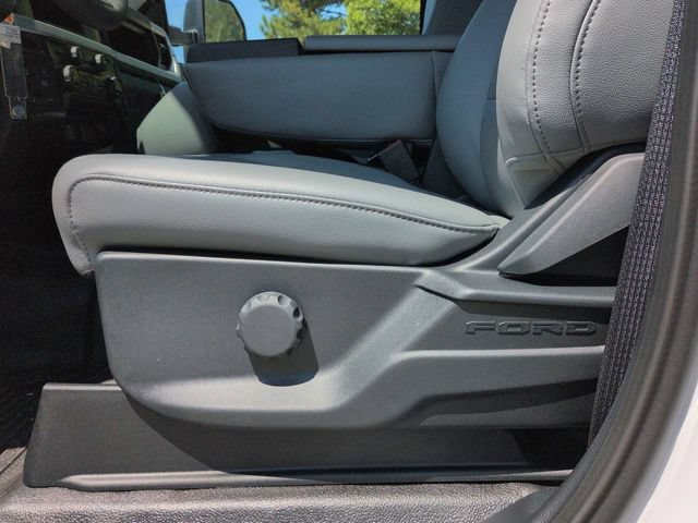 New 2027 Ford F250 XL AWD/4WD image 20
