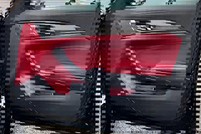 Used 2019 Cadillac CTS Premium Luxury w/ Technology Package image 24