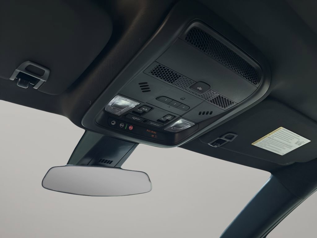 New 2025 Cadillac XT6 Premium Luxury w/ LPO, Floor Liner Package image 38