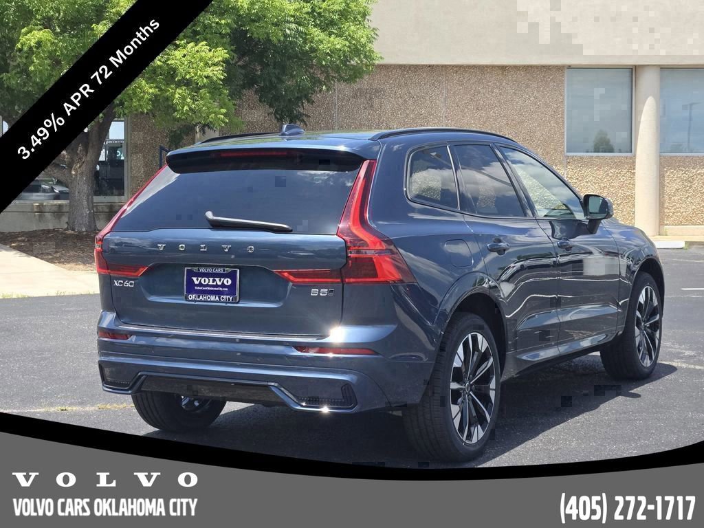 Used 2026 Volvo XC60 B5 Plus w/ Protection Package Premier AWD/4WD image 7