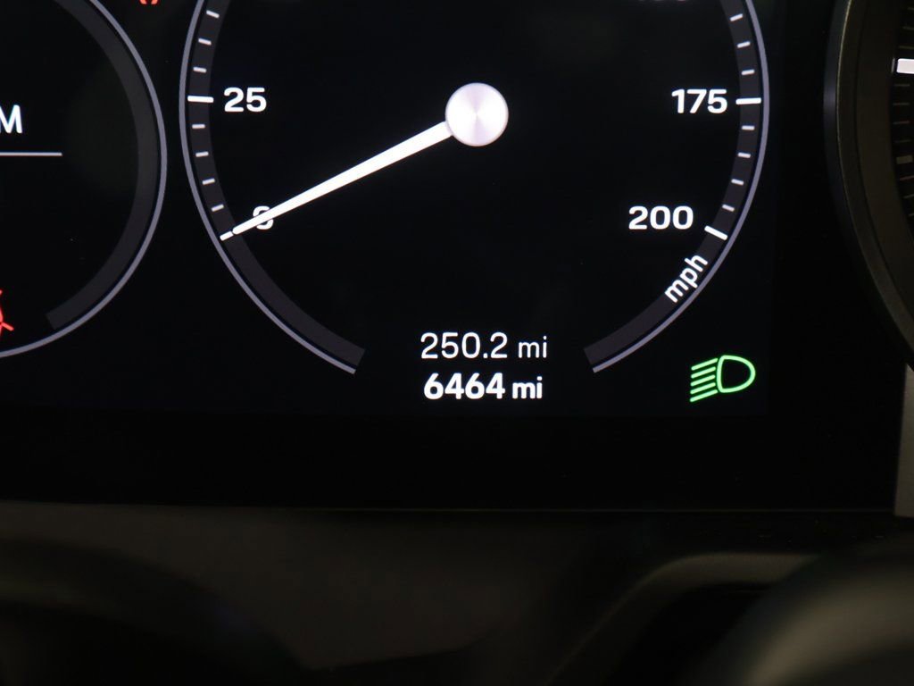 Used 2022 Porsche 911 Targa 4S image 41