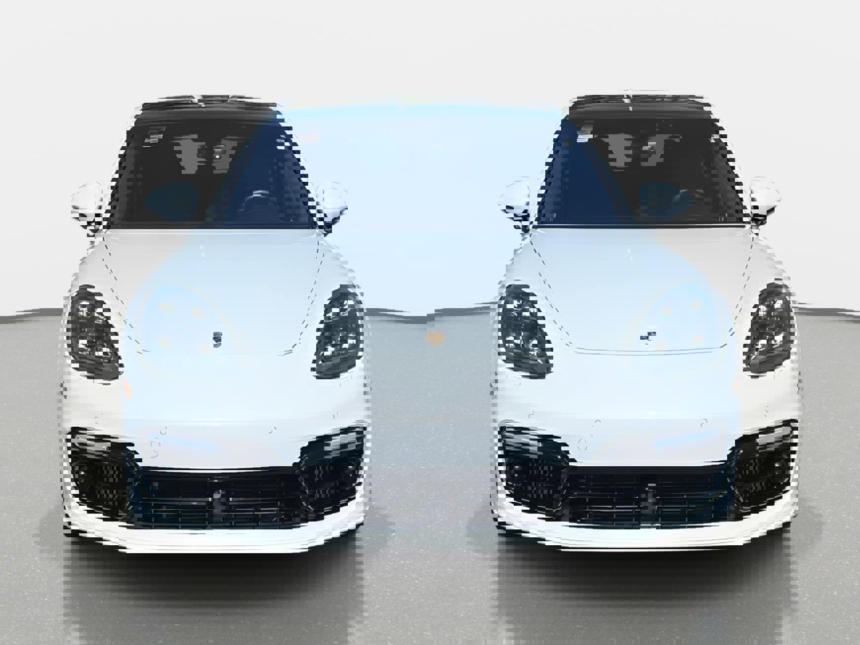 Used 2020 Porsche Panamera GTS image 2